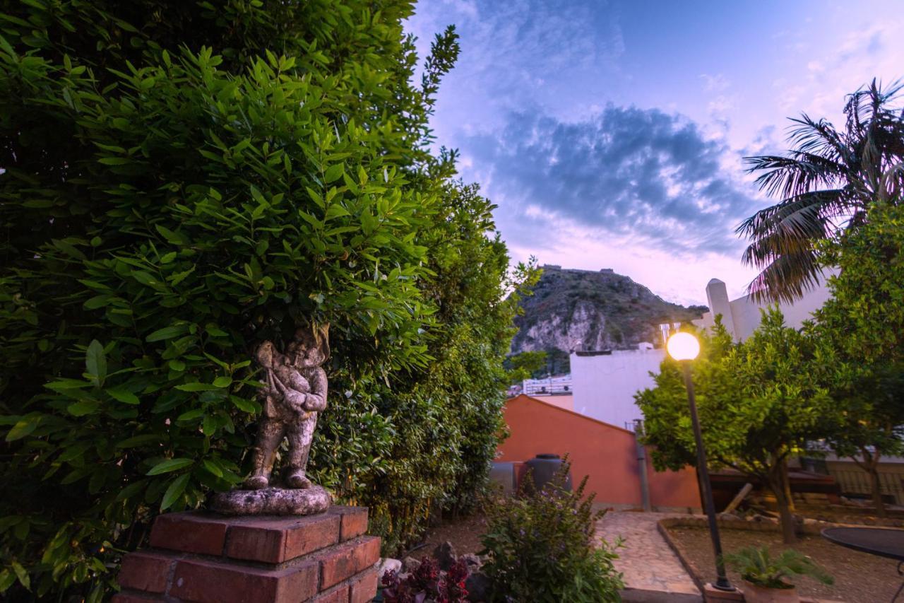Valverde E * Taormina