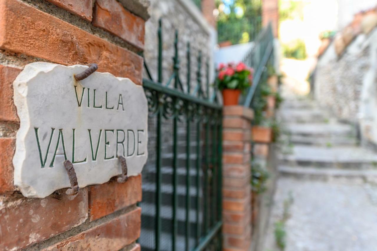 Valverde E Leilighet